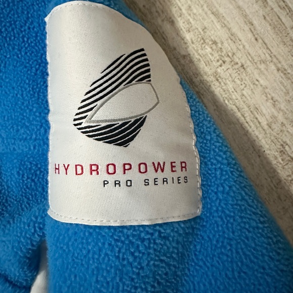 Helly Hansen Fleece Jacket - Picture 3 of 4